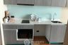 1 Bedroom Condo for rent in Marina Bayfront Sriracha, Si Racha, Chonburi