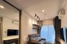 1 Bedroom Condo for Sale or Rent in Life Asoke Hype, Makkasan, Bangkok near MRT Phra Ram 9
