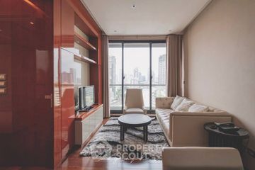 1 Bedroom Condo for rent in The Address Sukhumvit 28, Khlong Tan, Bangkok near BTS Phrom Phong