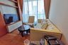1 Bedroom Condo for rent in The Address Sukhumvit 28, Khlong Tan, Bangkok near BTS Phrom Phong