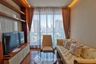 1 Bedroom Condo for rent in The Address Sukhumvit 28, Khlong Tan, Bangkok near BTS Phrom Phong