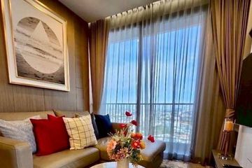 2 Bedroom Condo for sale in The Room Sathorn-St.Louis, Yan Nawa, Bangkok