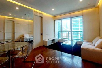 2 Bedroom Condo for sale in The Address Chidlom, Lumpini, Bangkok near BTS Chit Lom