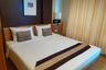 2 Bedroom Apartment for rent in Silom Convent Garden, Silom, Bangkok near BTS Chong Nonsi