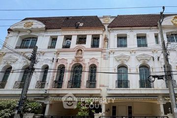 3 Bedroom Townhouse for sale in Baan Klang Krung Grande Vienna Rama 3, Bang Phong Pang, Bangkok