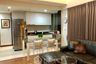 1 Bedroom Condo for rent in The Rajdamri, Pathum Wan, Bangkok near BTS Ratchadamri