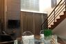 1 Bedroom Condo for rent in The Rajdamri, Pathum Wan, Bangkok near BTS Ratchadamri