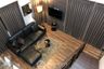 1 Bedroom Condo for rent in The Rajdamri, Pathum Wan, Bangkok near BTS Ratchadamri