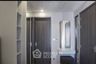 1 Bedroom Condo for rent in Ashton Asoke, Khlong Toei Nuea, Bangkok near MRT Sukhumvit