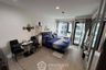 1 Bedroom Condo for sale in Rhythm Sukhumvit 36-38, Khlong Tan, Bangkok near BTS Thong Lo