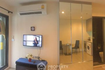 1 Bedroom Condo for sale in Rhythm Sukhumvit 36-38, Khlong Tan, Bangkok near BTS Thong Lo