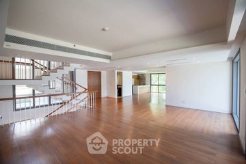 4 Bedroom Condo for rent in The Pano Rama 3, Bang Phong Pang, Bangkok