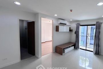 1 Bedroom Condo for sale in Zenith Place Sukhumvit 42, Phra Khanong, Bangkok near BTS Ekkamai