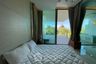 2 Bedroom Condo for rent in The Sanctuary Wong Amat, Na Kluea, Chonburi