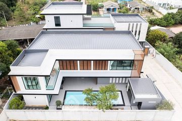 5 Bedroom House for sale in Pong, Chonburi