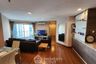 2 Bedroom Condo for rent in Belle Grand Rama 9, Huai Khwang, Bangkok near MRT Phra Ram 9