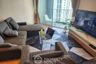 2 Bedroom Condo for rent in Belle Grand Rama 9, Huai Khwang, Bangkok near MRT Phra Ram 9