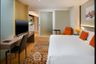 1 Bedroom Apartment for rent in Bliston Suwan Park View, Lumpini, Bangkok near BTS Ploen Chit