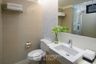 1 Bedroom Apartment for rent in Bliston Suwan Park View, Lumpini, Bangkok near BTS Ploen Chit