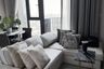 1 Bedroom Condo for rent in The Line sukhumvit 101, Bang Chak, Bangkok near BTS Punnawithi