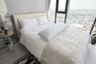 1 Bedroom Condo for rent in The Line sukhumvit 101, Bang Chak, Bangkok near BTS Punnawithi