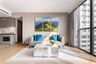 2 Bedroom Condo for rent in Siamese Exclusive Queens, Khlong Toei, Bangkok near MRT Queen Sirikit National Convention Centre