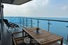 2 Bedroom Condo for rent in Saen Suk, Chonburi