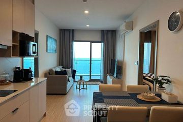 2 Bedroom Condo for rent in Saen Suk, Chonburi