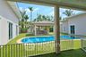 5 Bedroom Villa for rent in Pong, Chonburi