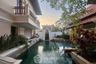 3 Bedroom House for rent in Nong Prue, Chonburi