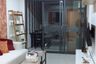 1 Bedroom Condo for rent in Rhythm Sukhumvit 42, Phra Khanong, Bangkok near BTS Ekkamai