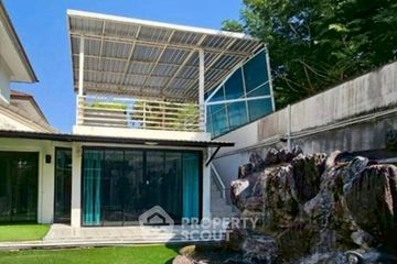 6 Bedroom House for Sale or Rent in Mantana Lake Watcharapol, O Ngoen, Bangkok
