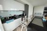 2 Bedroom Condo for rent in Khlong Ton Sai, Bangkok near BTS Saphan Taksin