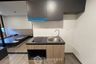 1 Bedroom Condo for sale in Bang Lamphu Lang, Bangkok near BTS Krung Thon Buri