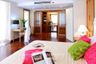 2 Bedroom Condo for rent in Suan Phinit Place, Thung Maha Mek, Bangkok near BTS Sueksa Witthaya