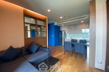2 Bedroom Condo for rent in The Address Asoke, Makkasan, Bangkok near MRT Phetchaburi