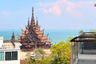 4 Bedroom Condo for sale in The Sanctuary Wong Amat, Na Kluea, Chonburi