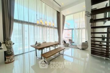 4 Bedroom Condo for sale in The Sanctuary Wong Amat, Na Kluea, Chonburi