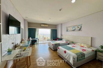 1 Bedroom Condo for sale in View Talay Condo 7, Nong Prue, Chonburi