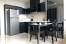 1 Bedroom Condo for rent in Rhythm Sukhumvit 44/1, Phra Khanong, Bangkok near BTS Phra Khanong