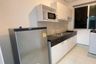 1 Bedroom Condo for sale in Supalai Park Asoke-Ratchada, Din Daeng, Bangkok near MRT Phra Ram 9