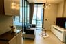1 Bedroom Condo for rent in The Extro Phayathai - Rangnam, Thanon Phaya Thai, Bangkok near BTS Victory Monument