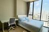 1 Bedroom Condo for rent in The Extro Phayathai - Rangnam, Thanon Phaya Thai, Bangkok near BTS Victory Monument