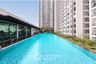 1 Bedroom Condo for sale in Aspire Rama 4, Phra Khanong, Bangkok near BTS Ekkamai