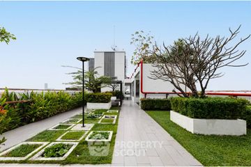 1 Bedroom Condo for sale in Aspire Rama 4, Phra Khanong, Bangkok near BTS Ekkamai