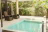 3 Bedroom Condo for rent in Mirage Bangsaray, Bang Sare, Chonburi