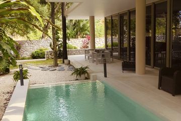 3 Bedroom Condo for rent in Mirage Bangsaray, Bang Sare, Chonburi