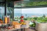 1 Bedroom Condo for rent in X2 Vibe Pattaya Seaphere, Na Jomtien, Chonburi