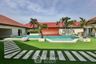 6 Bedroom Villa for rent in View Talay Villas, Nong Prue, Chonburi