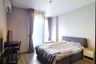 1 Bedroom Condo for rent in Ideo Mobi Rangnam, Thanon Phaya Thai, Bangkok near BTS Victory Monument